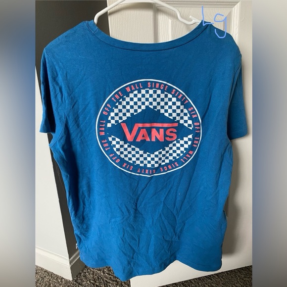Vans shirt - Picture 2 of 2